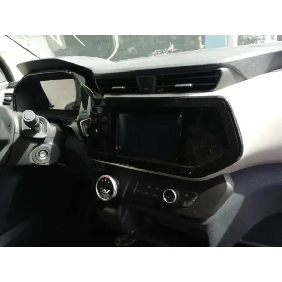 MAXUS EDELIVER '2022 3 (MODELO) BLANCO