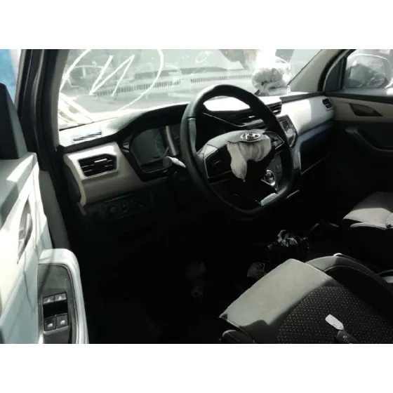 MAXUS EDELIVER '2022 3 (MODELO) BLANCO