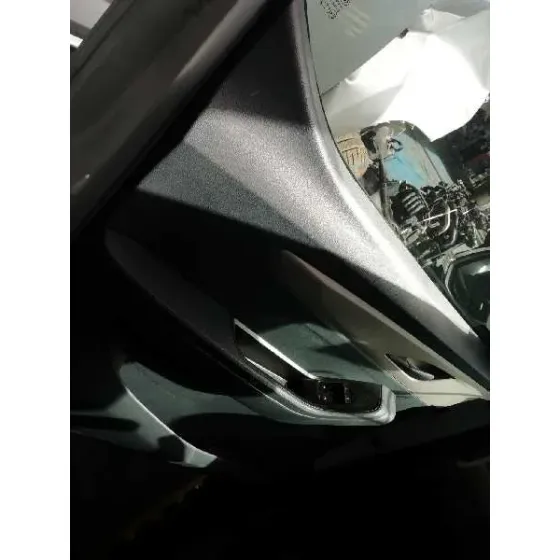 MAXUS EDELIVER '2022 3 (MODELO) BLANCO