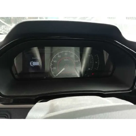 MAXUS EDELIVER '2022 3 (MODELO) BLANCO
