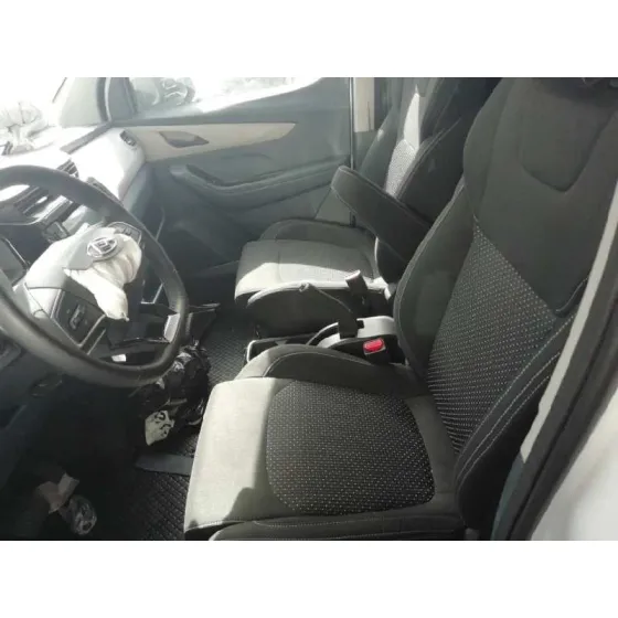MAXUS EDELIVER '2022 3 (MODELO) BLANCO