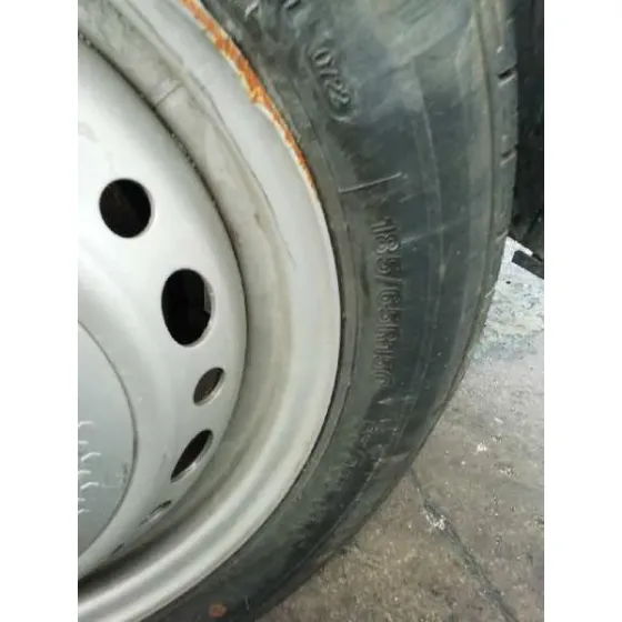 MAXUS EDELIVER '2022 3 (MODELO) BLANCO