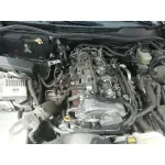 LEXUS IS200 (DS2/IS2) LEXUS IS200 (DS2/IS2) '2006 2.2 D-CAT GRIS PLATA 2005