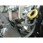 LEXUS IS200 (DS2/IS2) LEXUS IS200 (DS2/IS2) '2006 2.2 D-CAT GRIS PLATA 2005