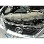 LEXUS IS200 (DS2/IS2) LEXUS IS200 (DS2/IS2) '2006 2.2 D-CAT GRIS PLATA 2005