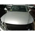 LEXUS IS200 (DS2/IS2) LEXUS IS200 (DS2/IS2) '2006 2.2 D-CAT GRIS PLATA 2005