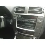 LEXUS IS200 (DS2/IS2) LEXUS IS200 (DS2/IS2) '2006 2.2 D-CAT GRIS PLATA 2005