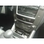 LEXUS IS200 (DS2/IS2) LEXUS IS200 (DS2/IS2) '2006 2.2 D-CAT GRIS PLATA 2005