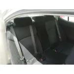 LEXUS IS200 (DS2/IS2) LEXUS IS200 (DS2/IS2) '2006 2.2 D-CAT GRIS PLATA 2005