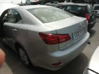 Imagen del vehículo