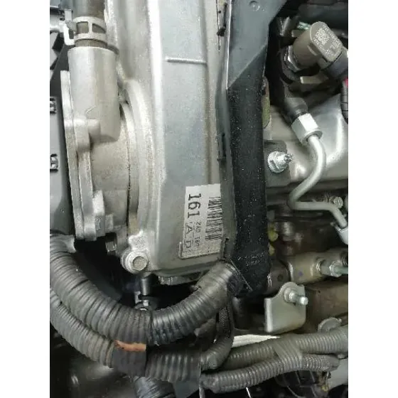 LEXUS IS200 (DS2/IS2) '2006 2.2 D-CAT GRIS PLATA
