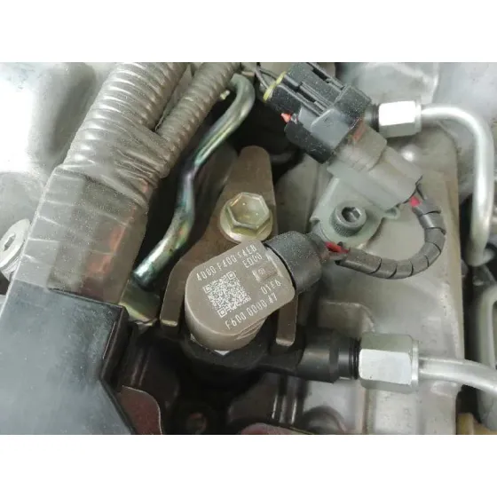 LEXUS IS200 (DS2/IS2) '2006 2.2 D-CAT GRIS PLATA