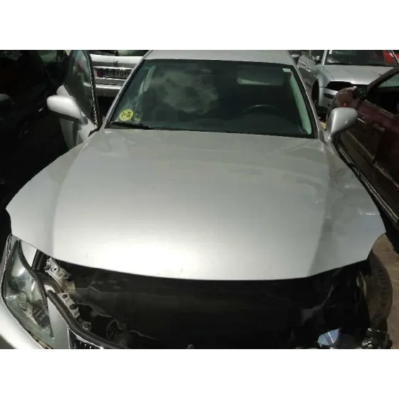 LEXUS IS200 (DS2/IS2) '2006 2.2 D-CAT GRIS PLATA