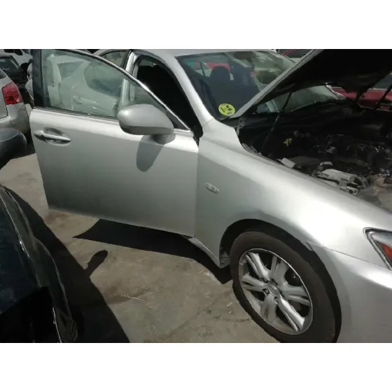 LEXUS IS200 (DS2/IS2) '2006 2.2 D-CAT GRIS PLATA