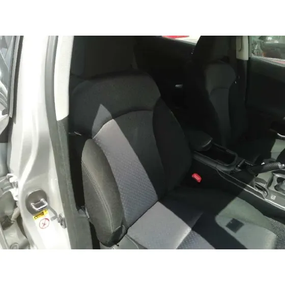 LEXUS IS200 (DS2/IS2) '2006 2.2 D-CAT GRIS PLATA