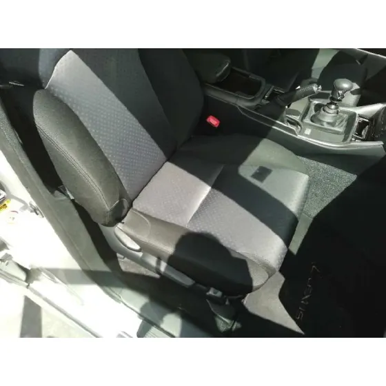LEXUS IS200 (DS2/IS2) '2006 2.2 D-CAT GRIS PLATA