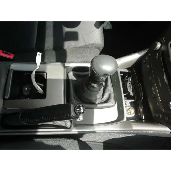 LEXUS IS200 (DS2/IS2) '2006 2.2 D-CAT GRIS PLATA