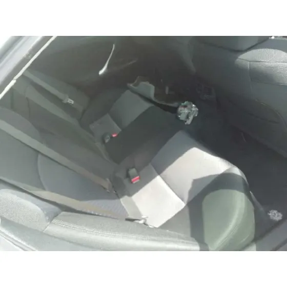 LEXUS IS200 (DS2/IS2) '2006 2.2 D-CAT GRIS PLATA