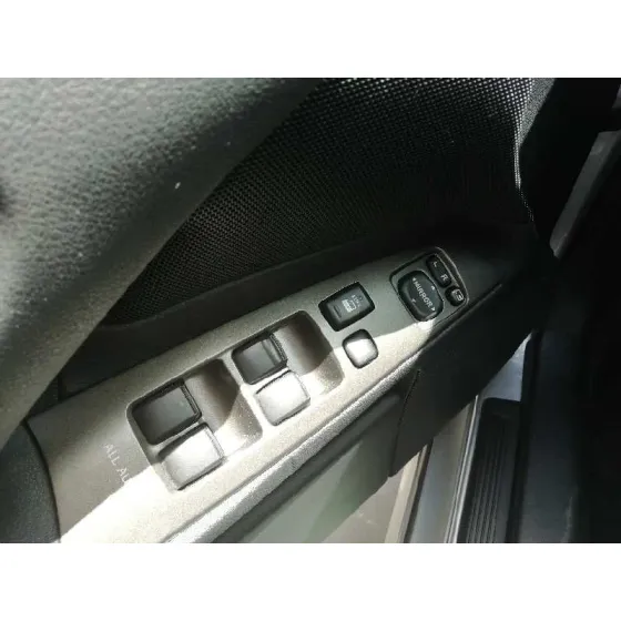 LEXUS IS200 (DS2/IS2) '2006 2.2 D-CAT GRIS PLATA