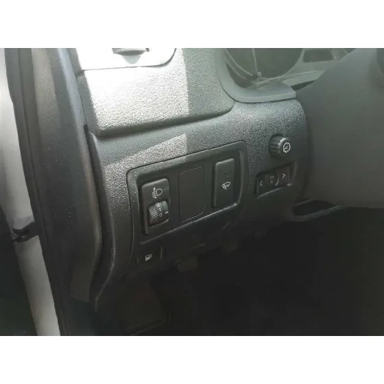 LEXUS IS200 (DS2/IS2) '2006 2.2 D-CAT GRIS PLATA