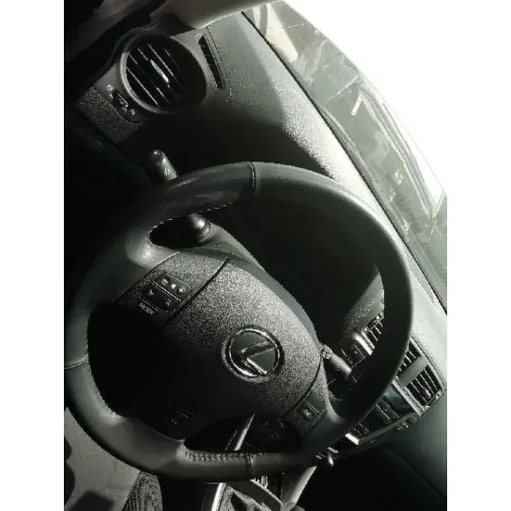 LEXUS IS200 (DS2/IS2) '2006 2.2 D-CAT GRIS PLATA