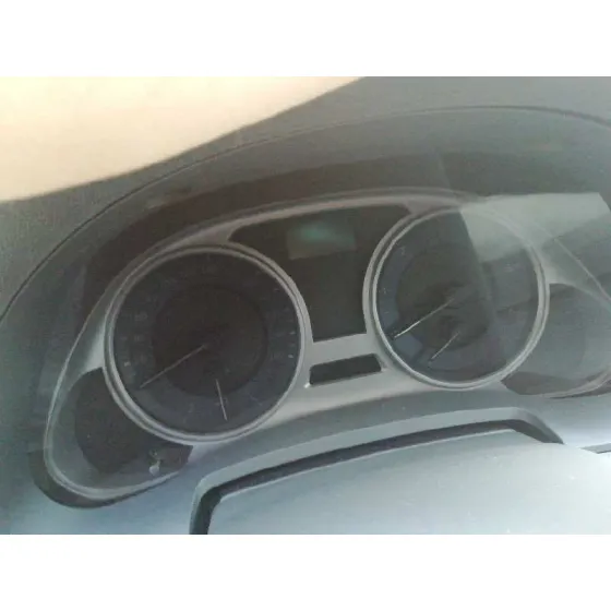 LEXUS IS200 (DS2/IS2) '2006 2.2 D-CAT GRIS PLATA