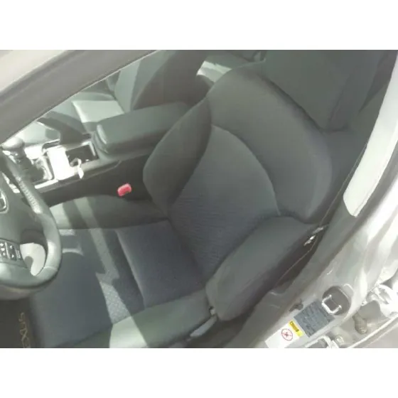 LEXUS IS200 (DS2/IS2) '2006 2.2 D-CAT GRIS PLATA
