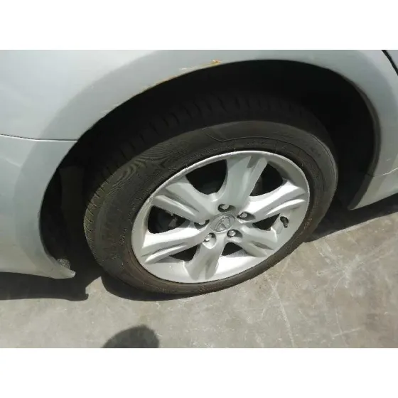 LEXUS IS200 (DS2/IS2) '2006 2.2 D-CAT GRIS PLATA