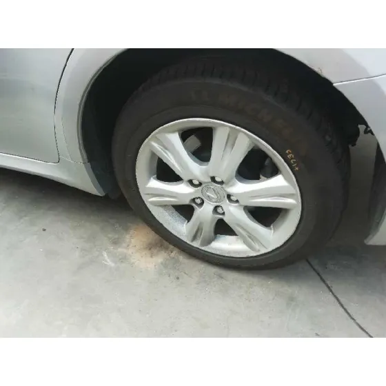LEXUS IS200 (DS2/IS2) '2006 2.2 D-CAT GRIS PLATA