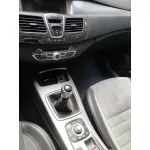 RENAULT LAGUNA III (BT0/1) MOTOR M9R P8 CVF/KW: 13.29/96 2007