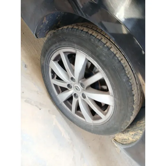 MOTOR M9R P8 CVF/KW: 13.29/96