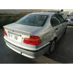 BMW SERIE 3 BERLINA (E46) BMW SERIE 3 BERLINA (E46) '2001 320D GRIS 2001