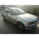 BMW SERIE 3 BERLINA (E46) BMW SERIE 3 BERLINA (E46) '2001 320D GRIS 2001