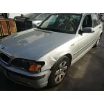 BMW SERIE 3 BERLINA (E46) BMW SERIE 3 BERLINA (E46) '2001 320D GRIS 2001