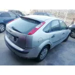 FORD FOCUS BERLINA (CAP) '2004 1.6 TDCI CAT GRIS