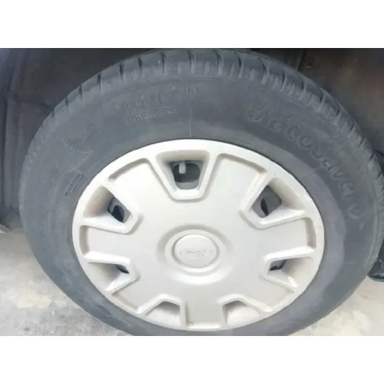 FORD FOCUS BERLINA (CAP) '2004 1.6 TDCI CAT GRIS