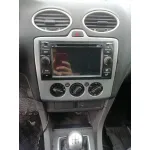 FORD FOCUS BERLINA (CAP) '2004 1.6 TDCI CAT GRIS