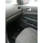 FORD FOCUS BERLINA (CAP) '2004 1.6 TDCI CAT GRIS