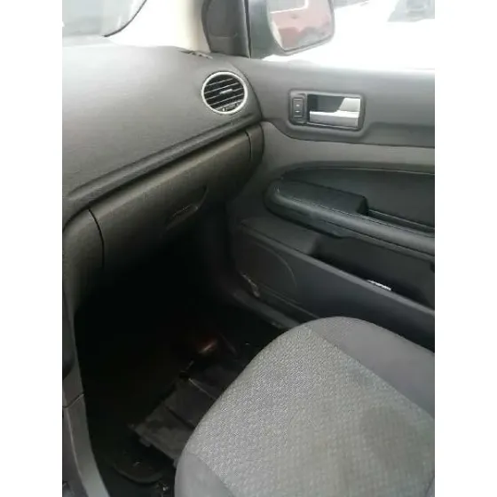 FORD FOCUS BERLINA (CAP) '2004 1.6 TDCI CAT GRIS