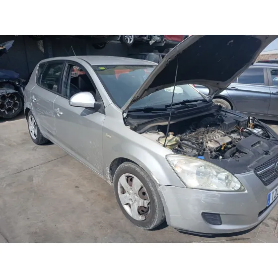 MOTOR D4FB. MANUAL 5V CVF/KW: 11.56/66