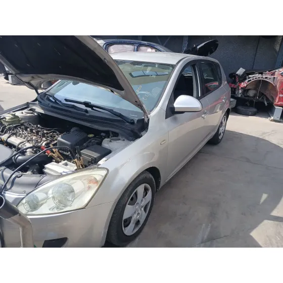 MOTOR D4FB. MANUAL 5V CVF/KW: 11.56/66