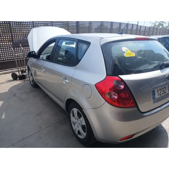 MOTOR D4FB. MANUAL 5V CVF/KW: 11.56/66