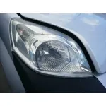 PEUGEOT BIPPER PEUGEOT BIPPER '2013 BASICO GRIS 2010