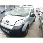 PEUGEOT BIPPER PEUGEOT BIPPER '2013 BASICO GRIS 2010