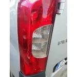 PEUGEOT BIPPER PEUGEOT BIPPER '2013 BASICO GRIS 2010
