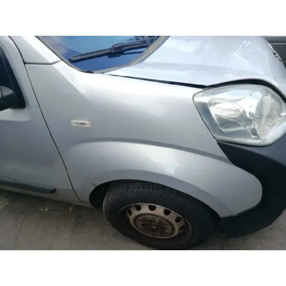 PEUGEOT BIPPER '2013 BASICO GRIS