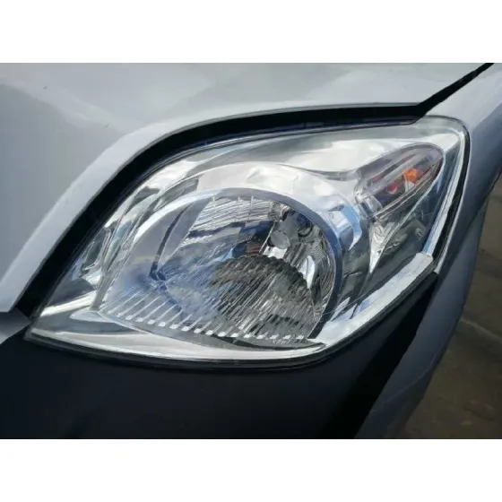 PEUGEOT BIPPER '2013 BASICO GRIS