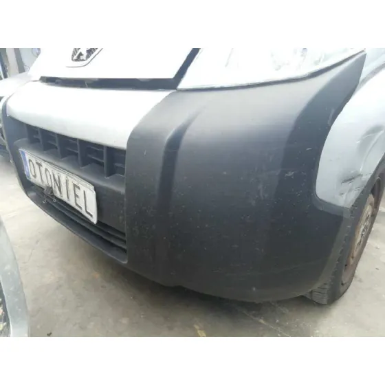 PEUGEOT BIPPER '2013 BASICO GRIS