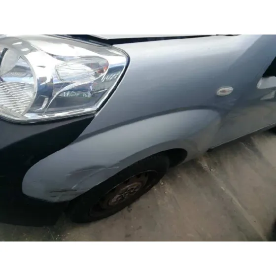 PEUGEOT BIPPER '2013 BASICO GRIS