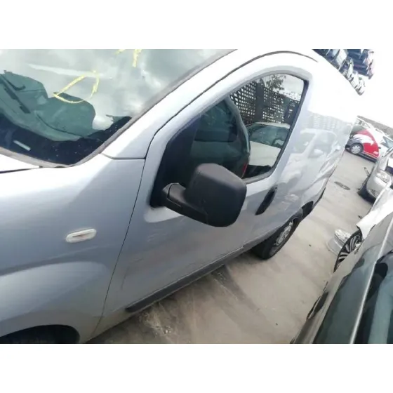 PEUGEOT BIPPER '2013 BASICO GRIS